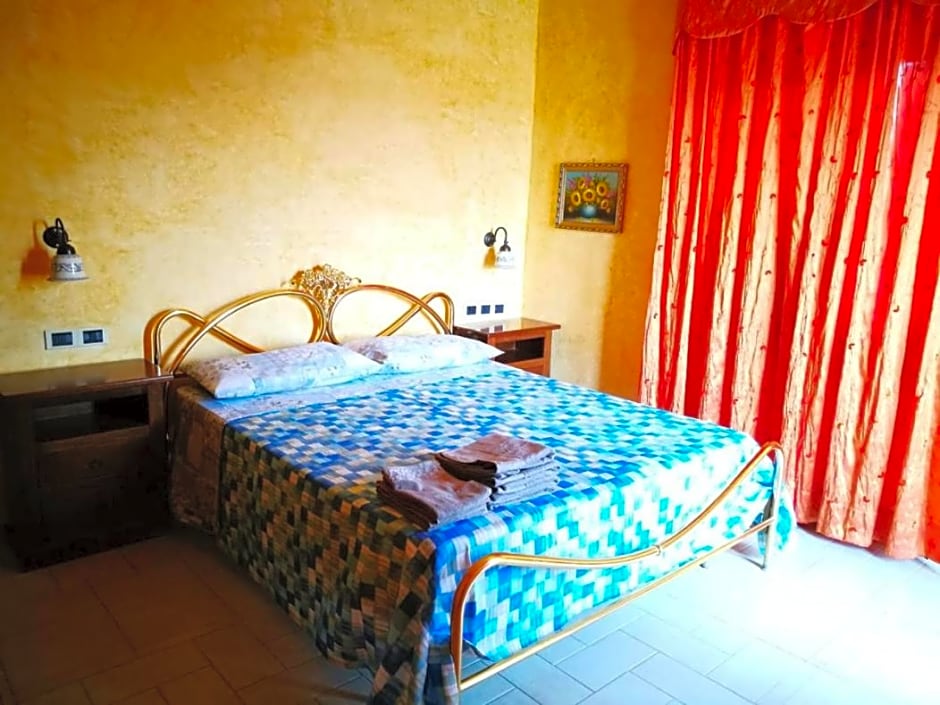 Dimora Villa Agreste