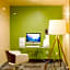 Oakland Airport Executive Hotel
