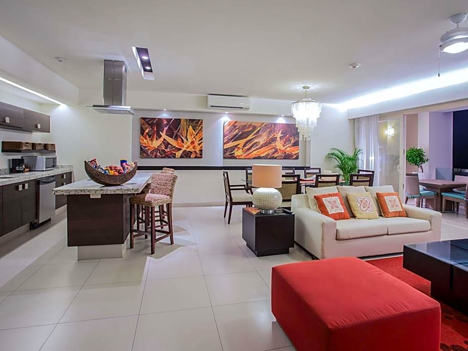 Marival Distinct Residences & Spa - Handwritten Collection