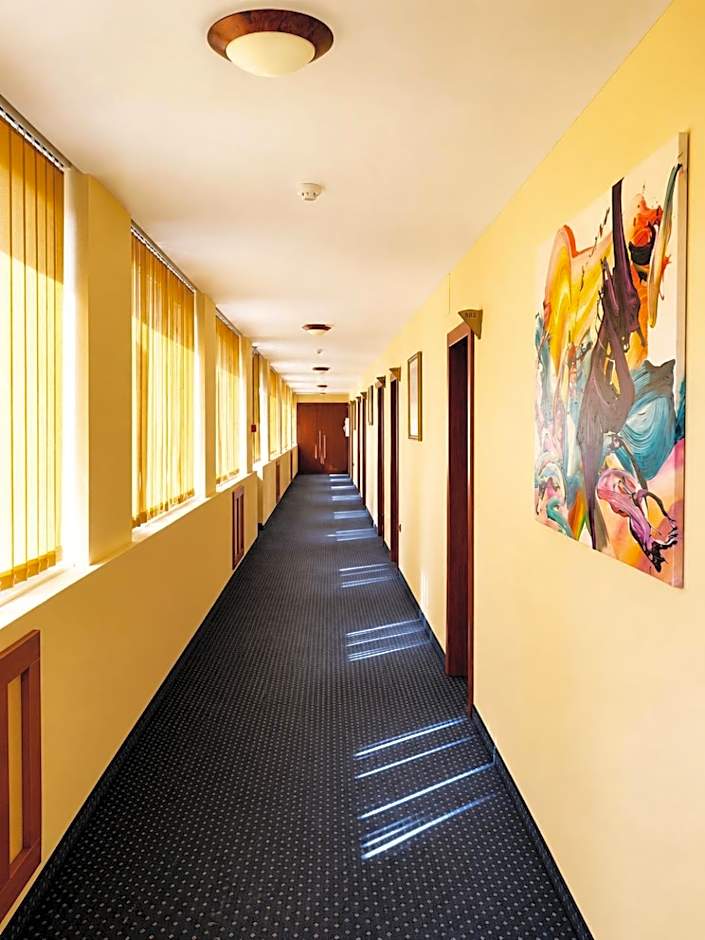 Hotel Orbita