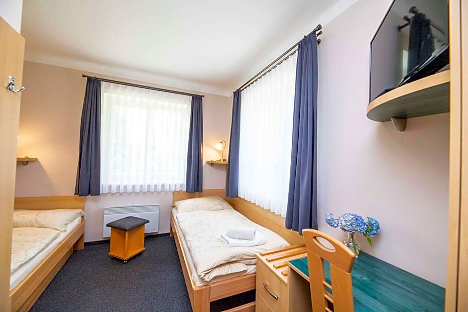 Parkhotel Skalní město