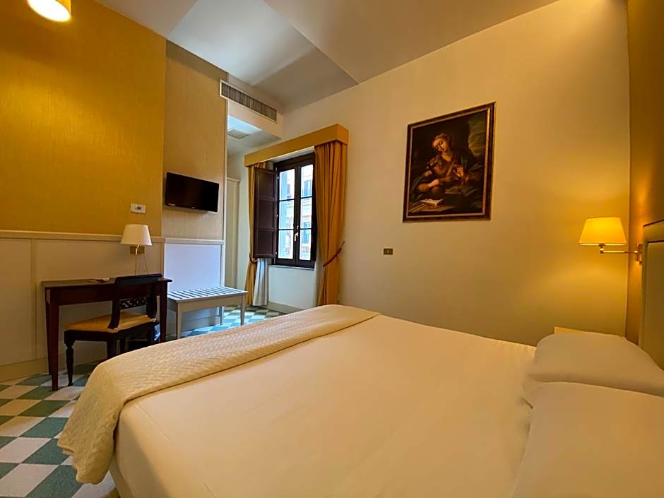 Basilica Hotel