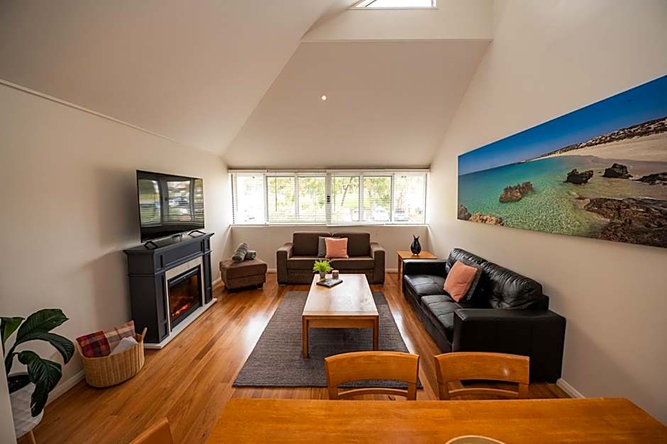 Prideau's of Margaret River