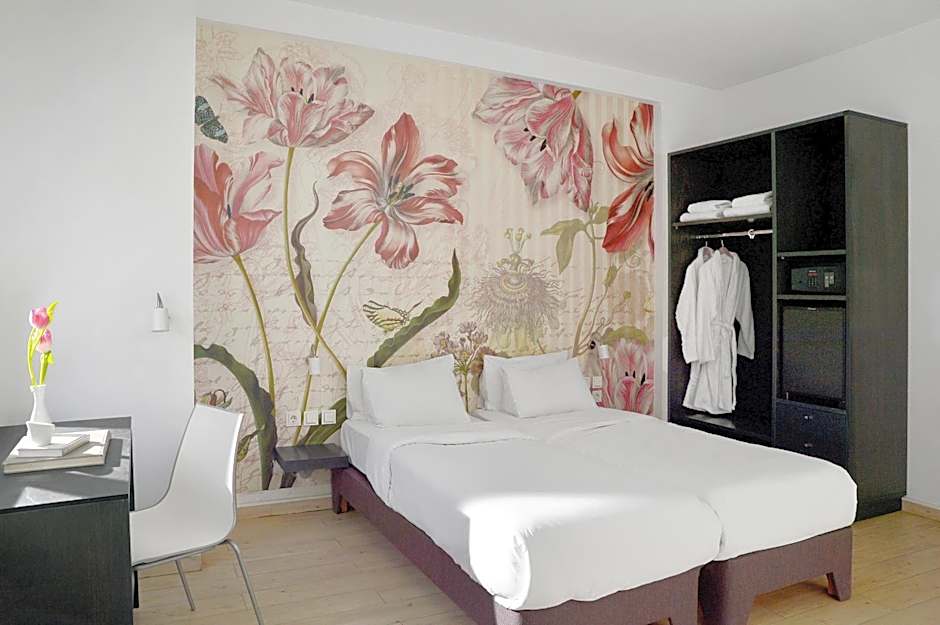 Airotel Patras Smart