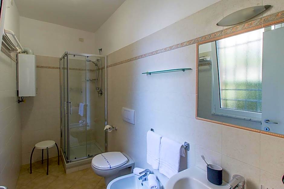 Casa Vacanze Isophylla