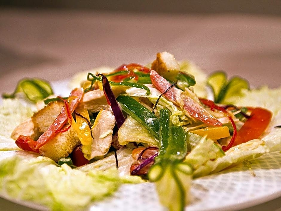 7 Apple Hotel Pimpri Pune