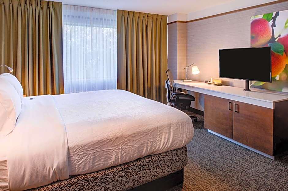 Hilton Garden Inn Southfield