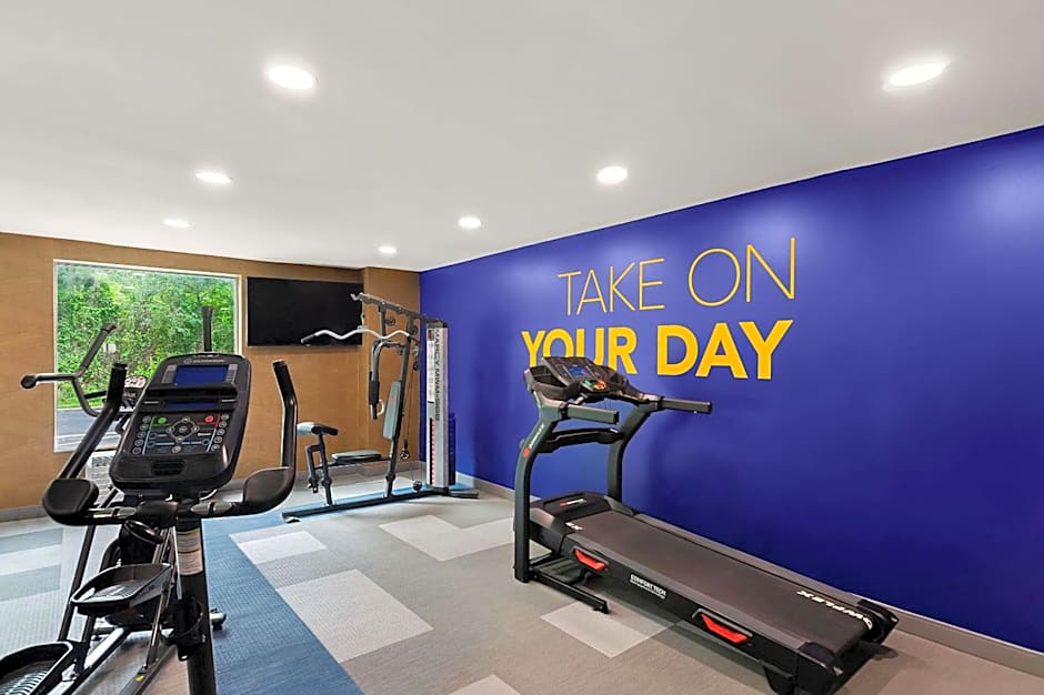 Comfort Inn Conroe