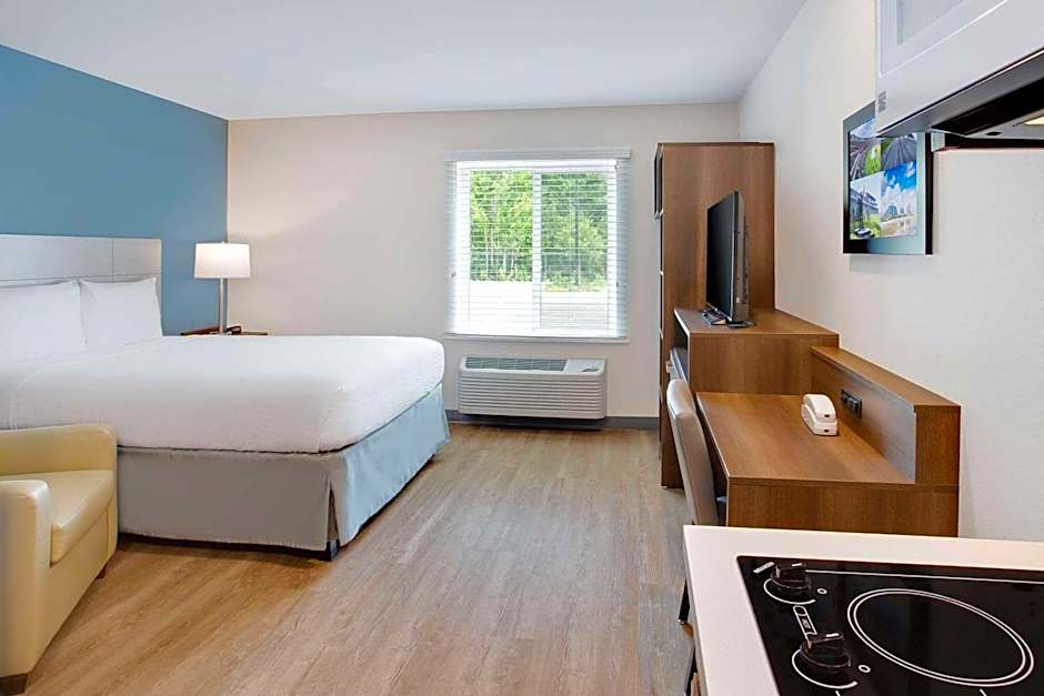 WoodSpring Suites Daytona Beach Int'l Speedway