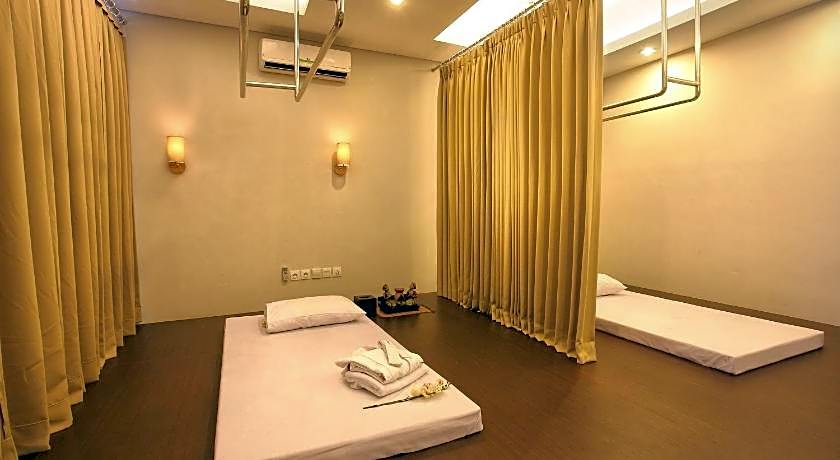 Swiss-Belinn Balikpapan