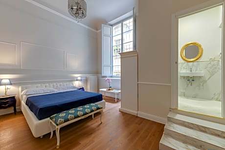 Basic Triple Room - Fiesole
