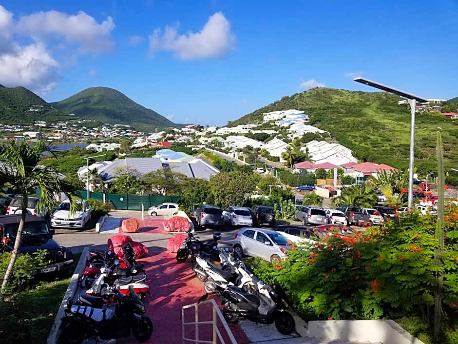 Orient Bay Beach Studio