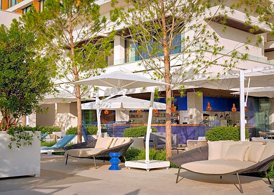 Grand Hotel Brioni Pula, A Radisson Collection Hotel