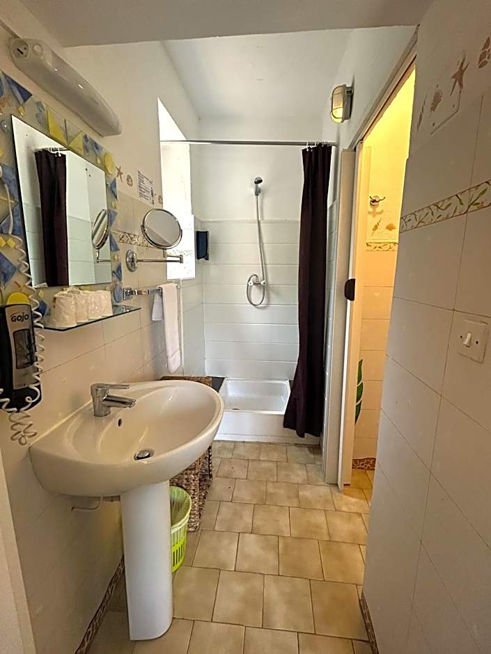 Hôtel Le Bon Accueil