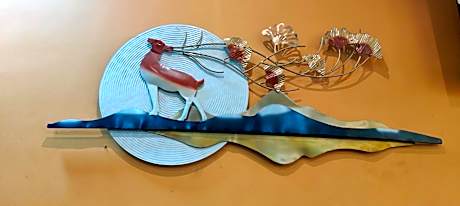 RK Hotel & Restaurant