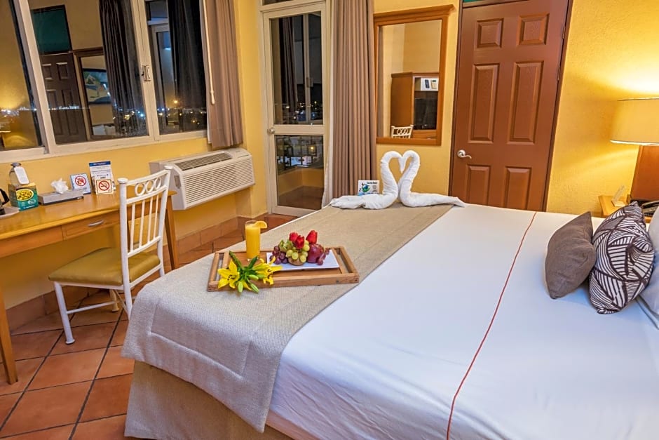 Best Western Posada Freeman