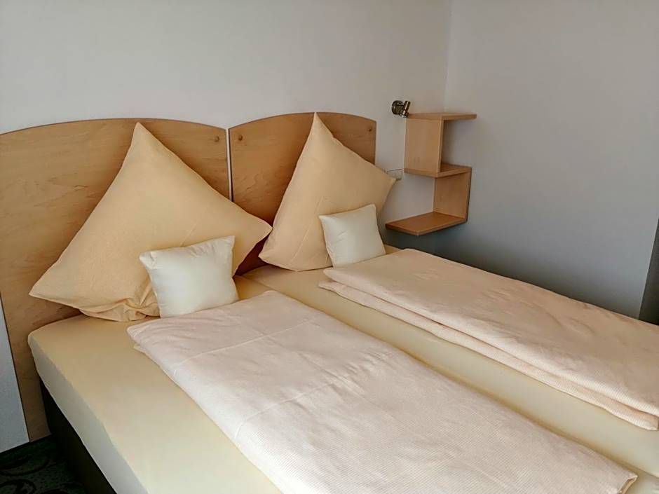 Landhotel Reckenberg