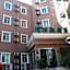 GreenTree Inn Zhenjiang Center Street No.1 Peoples Hospital Express Hotel