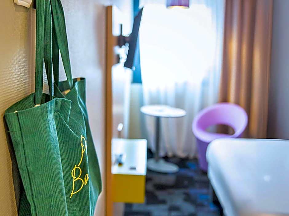 ibis Styles Honfleur Centre Historique