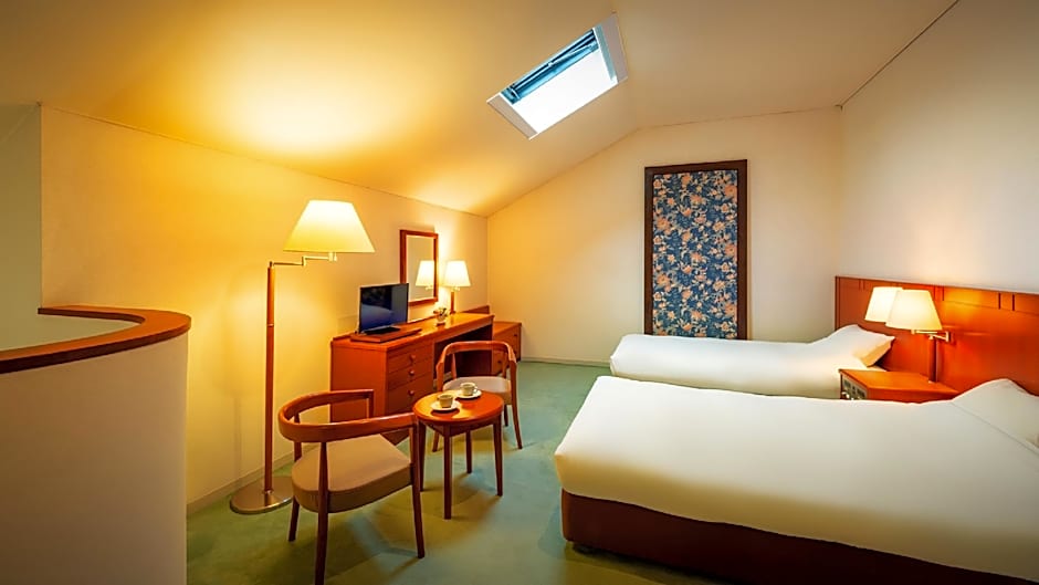 Hotel Io Alpheratz