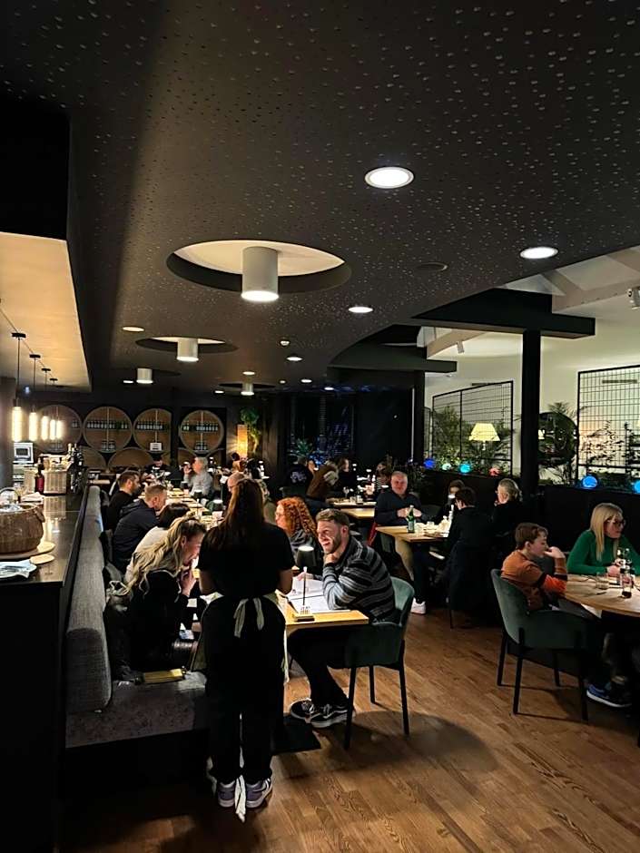 Hotel AL Mulino