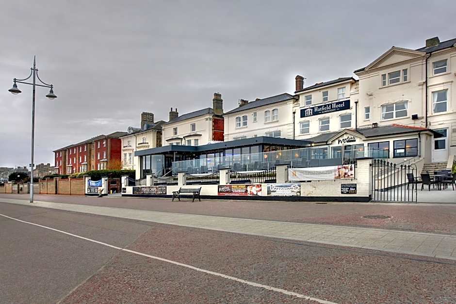 Best Western Hotel Hatfield