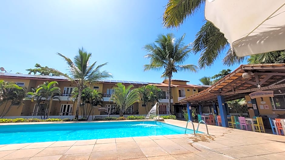 Pousada Beach Bahia