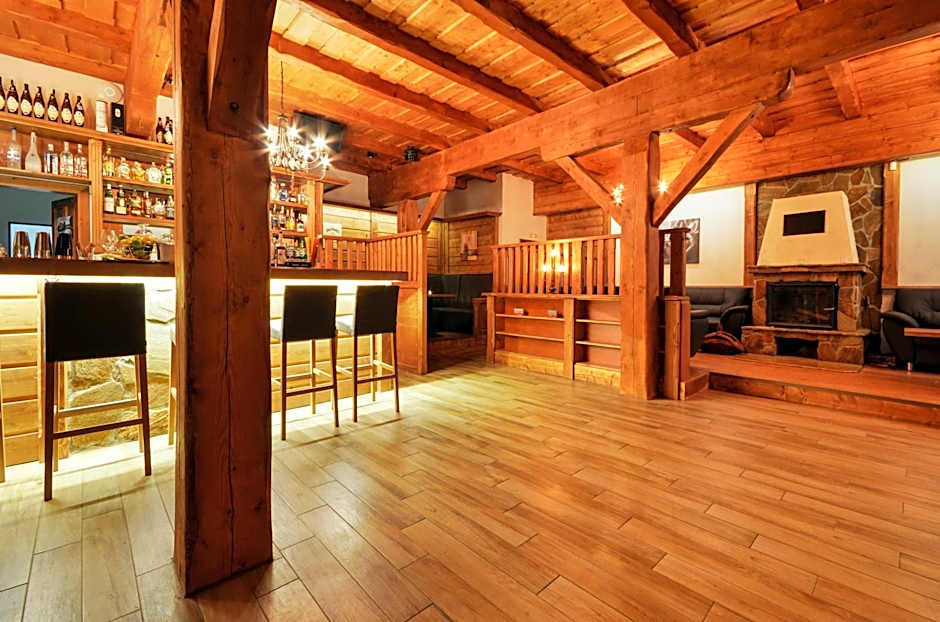 Wellness Hotel Ondrášův dvůr - Adults only