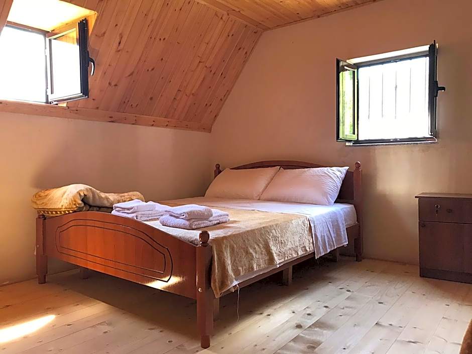 Photo 1 of 7 of Double Room