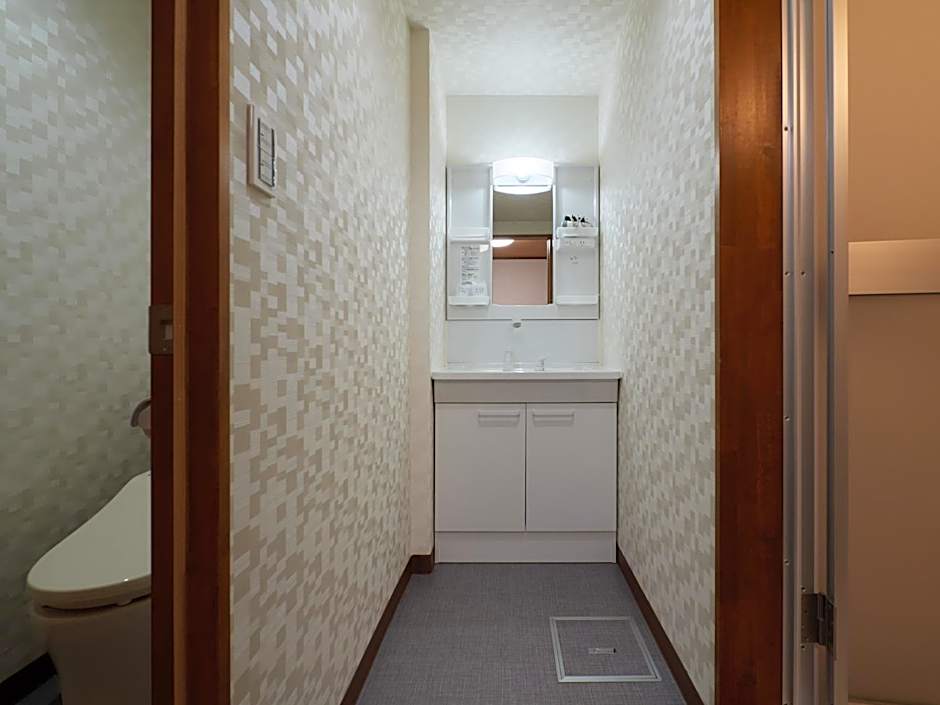 Sakura no Yakata Hotel