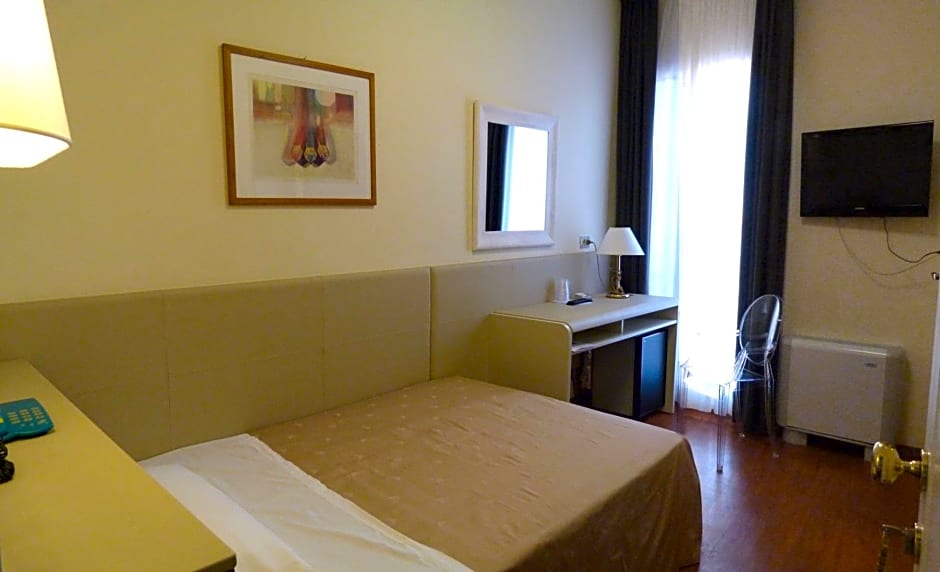 Hotel Centrale Byron