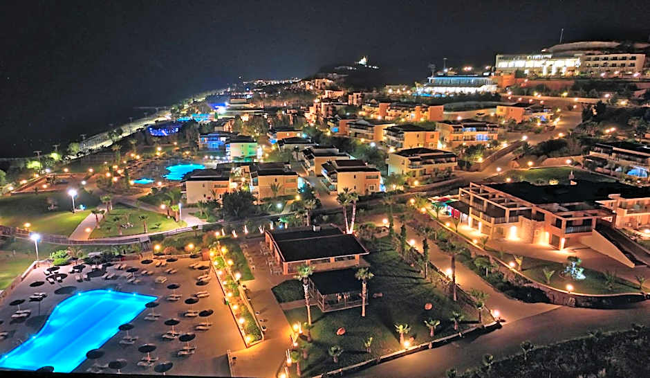 Grand Blue Beach Hotel