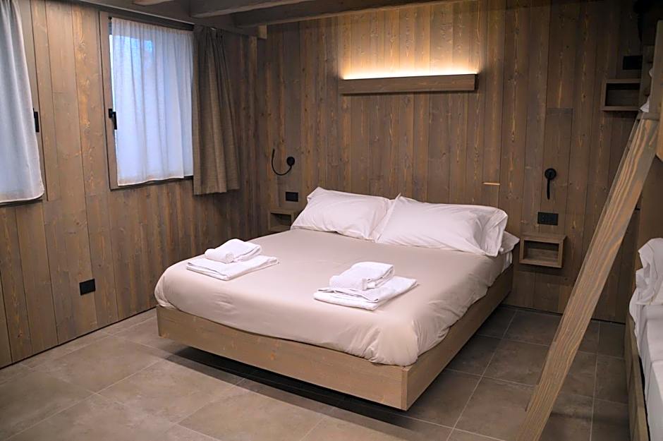 Le Suites de San Campel RTA