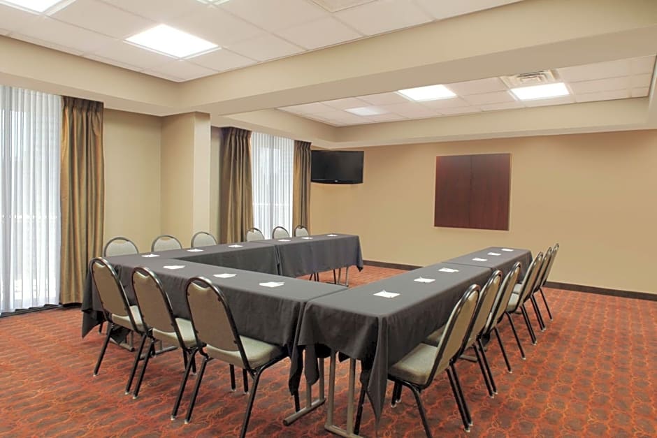 Hampton Inn By Hilton & Suites Port St. Lucie, West
