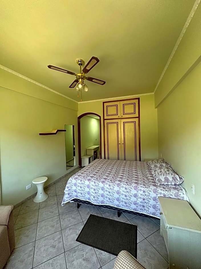 Apartamento Hotel Cavalinho Branco