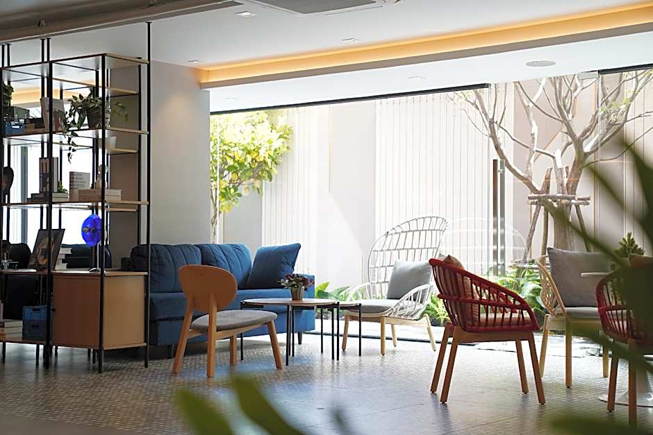 Viewplace Hotel & Residence 