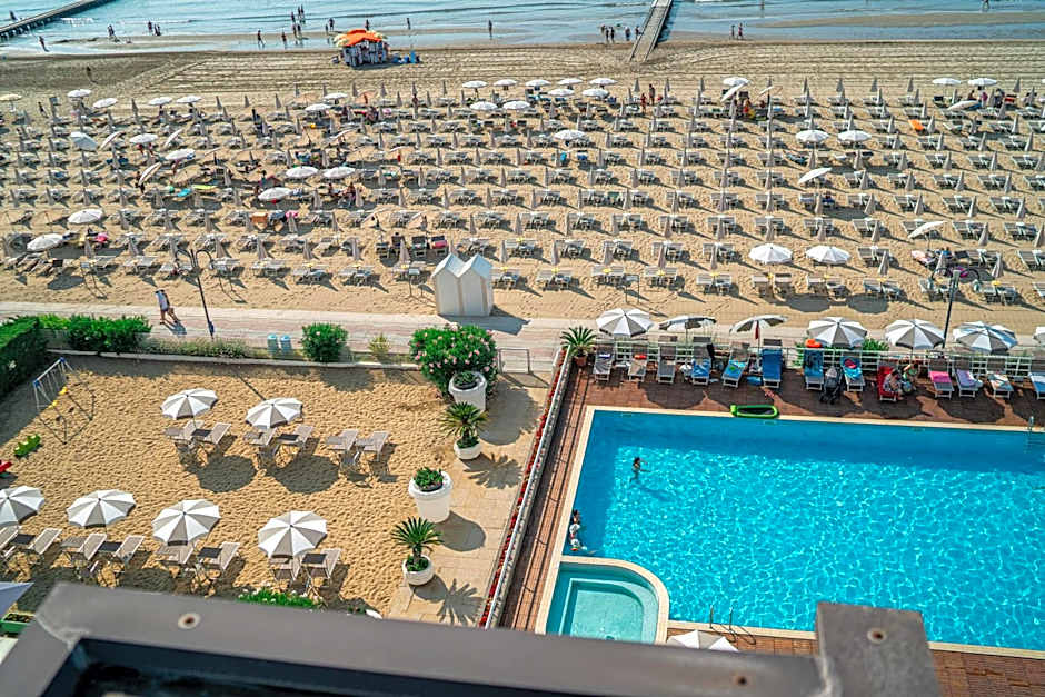Hotel Astor