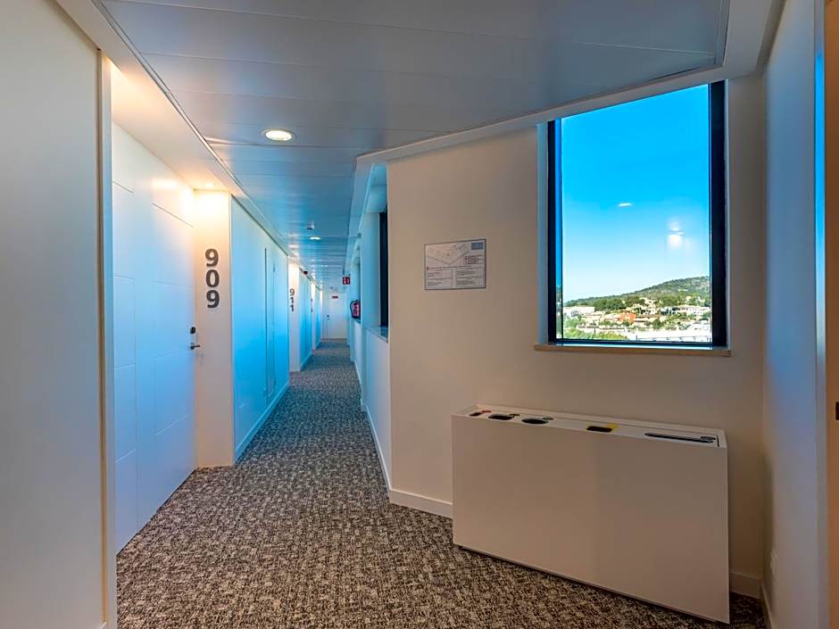 Son Matias Beach - Adults Only