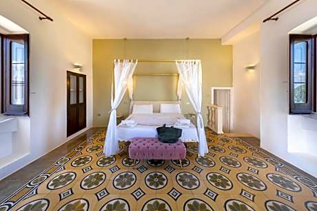 Junior Suite with Terrace
