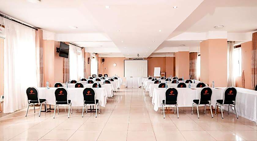 Eureka Place Hotel