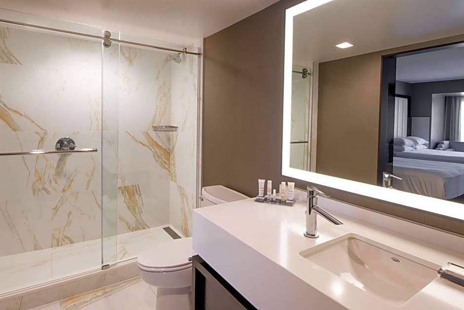 Beverly Hills Marriott