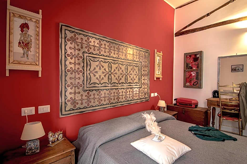 Ad Hoc Rooms