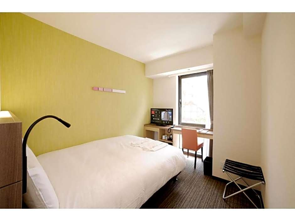 Hotel Nets Sapporo by Vacation Stay – Sapporo, CT