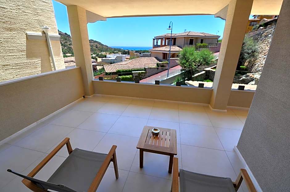 Domu Simius Life Style Hotel