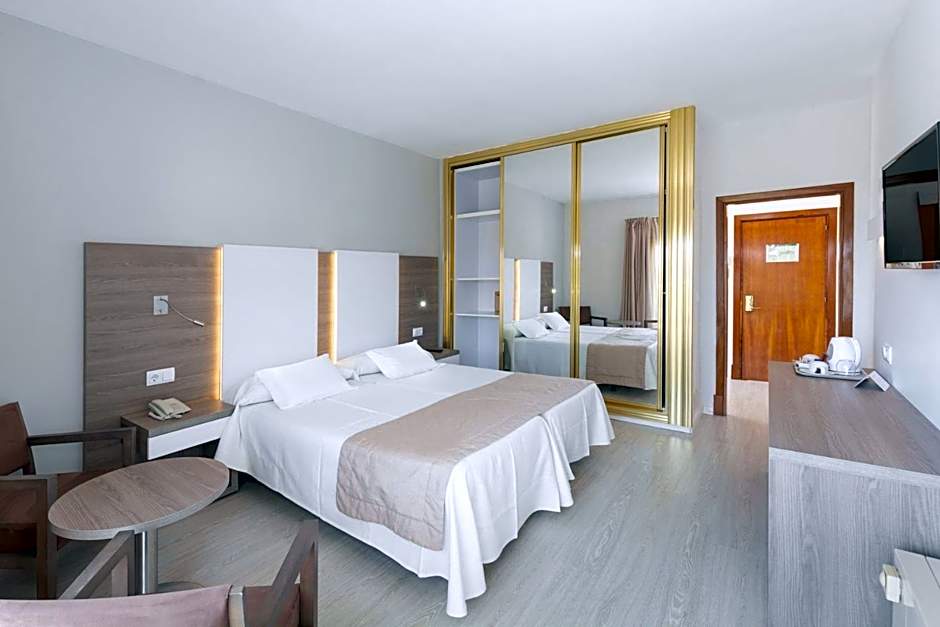 Mar Hotels Paguera & Spa