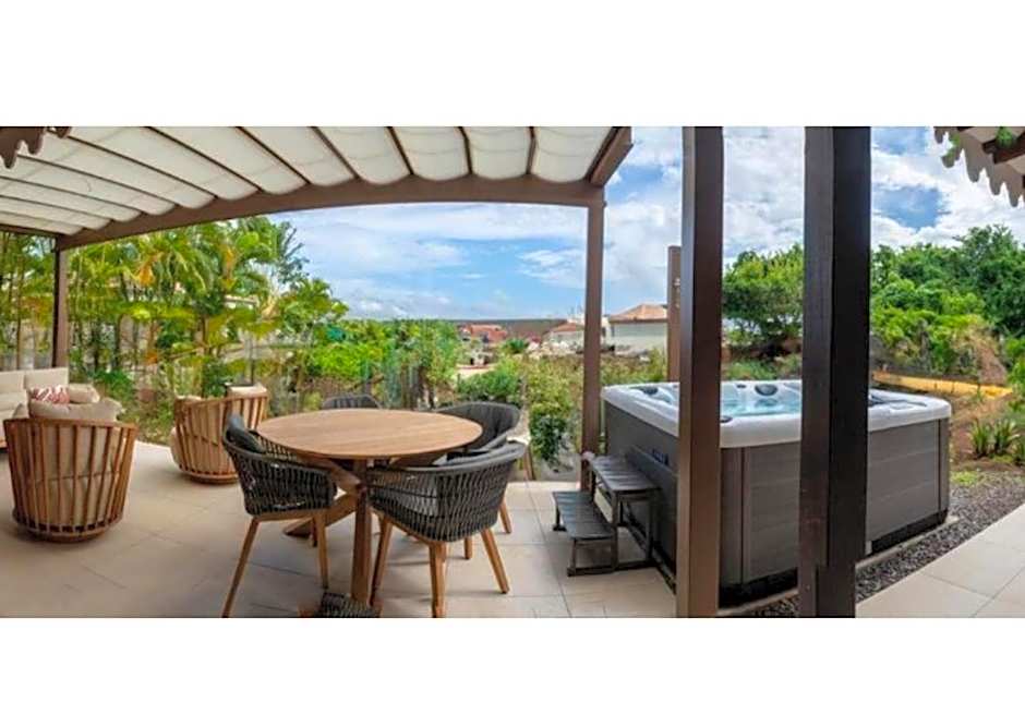 La Suite Villa