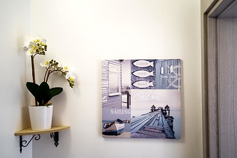 Sansi´s Sapri Camere