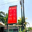 RedDoorz near Lippo Mall Yogyakarta