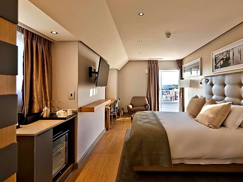 Krystal Beach Hotel Pty Ltd