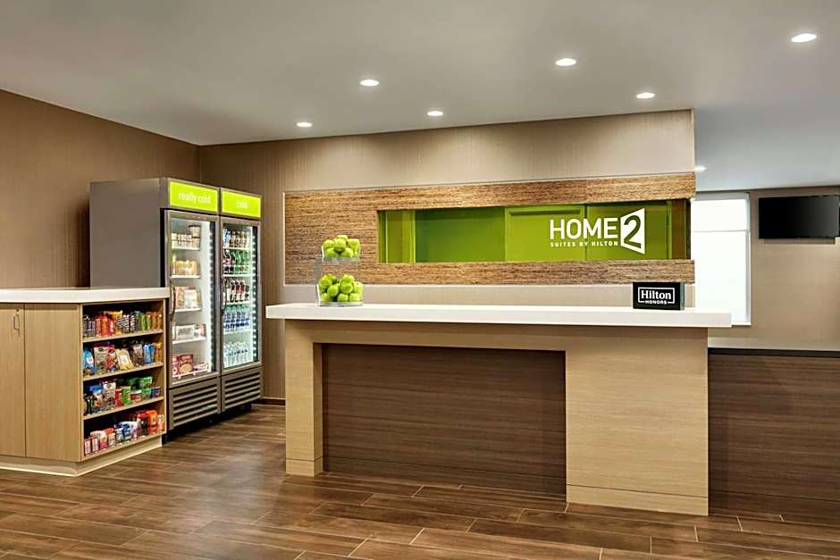 Home2 Suites By Hilton Brandon Tampa